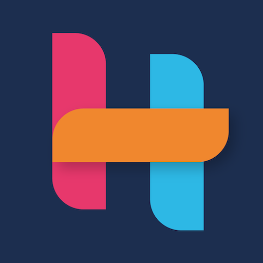 LearnHub app logo