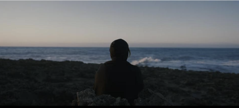 Outside short film