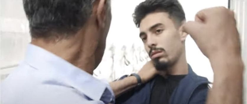Murad's Dream short film