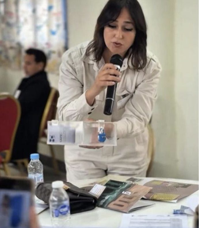 SAFE-MIT – A Shared Foundation to Protect Against Risks of Irregular Migration and Trafficking