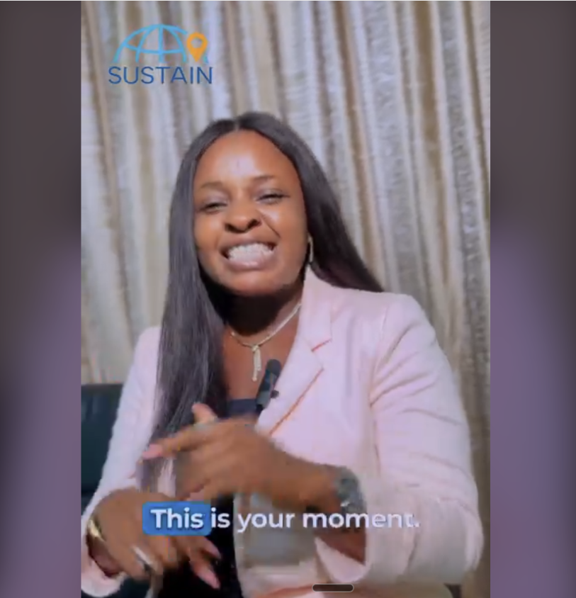 SUSTAIN Nigerian STEM talent pipeline and candidate platform