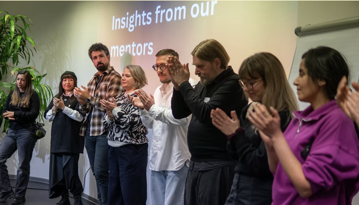 SUSTAIN – Scaling Up STEM Talent from Africa in Europe
