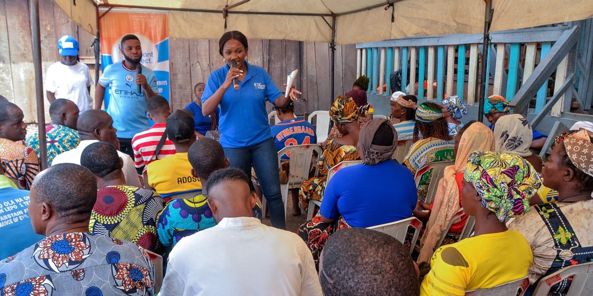 LACE Community influencers event Lagos Nigeria (1)